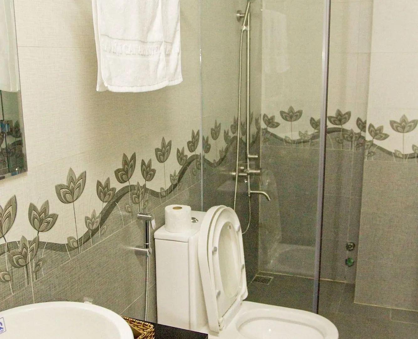 An Hoi Canary Hotel Da Nang