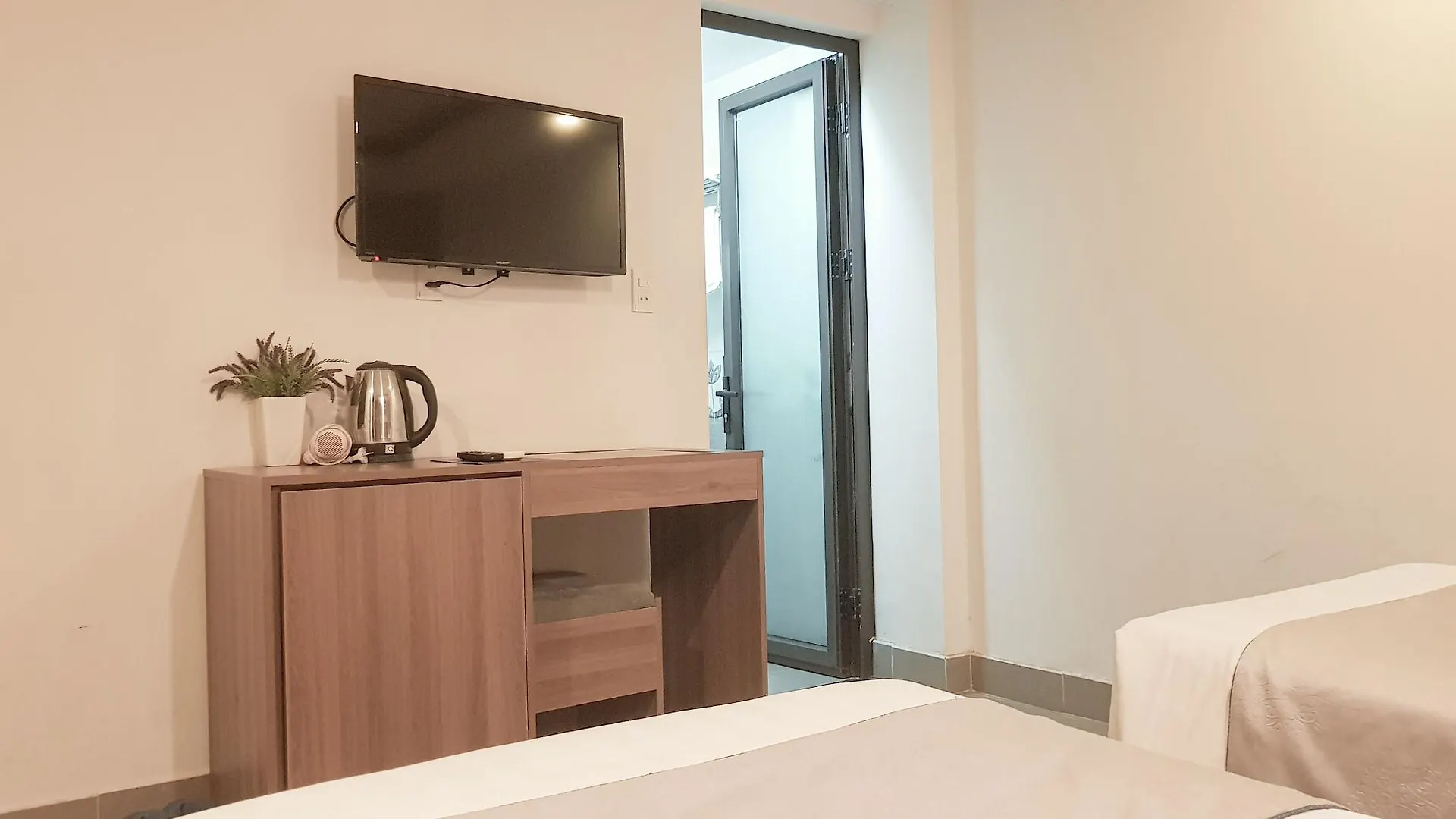 An Hoi Canary Hotel Da Nang