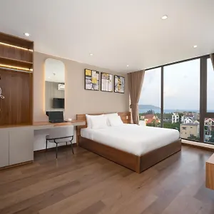 3* Hotel Duong Gia