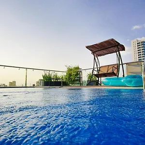 3* Aparthotel Phuong Tran And