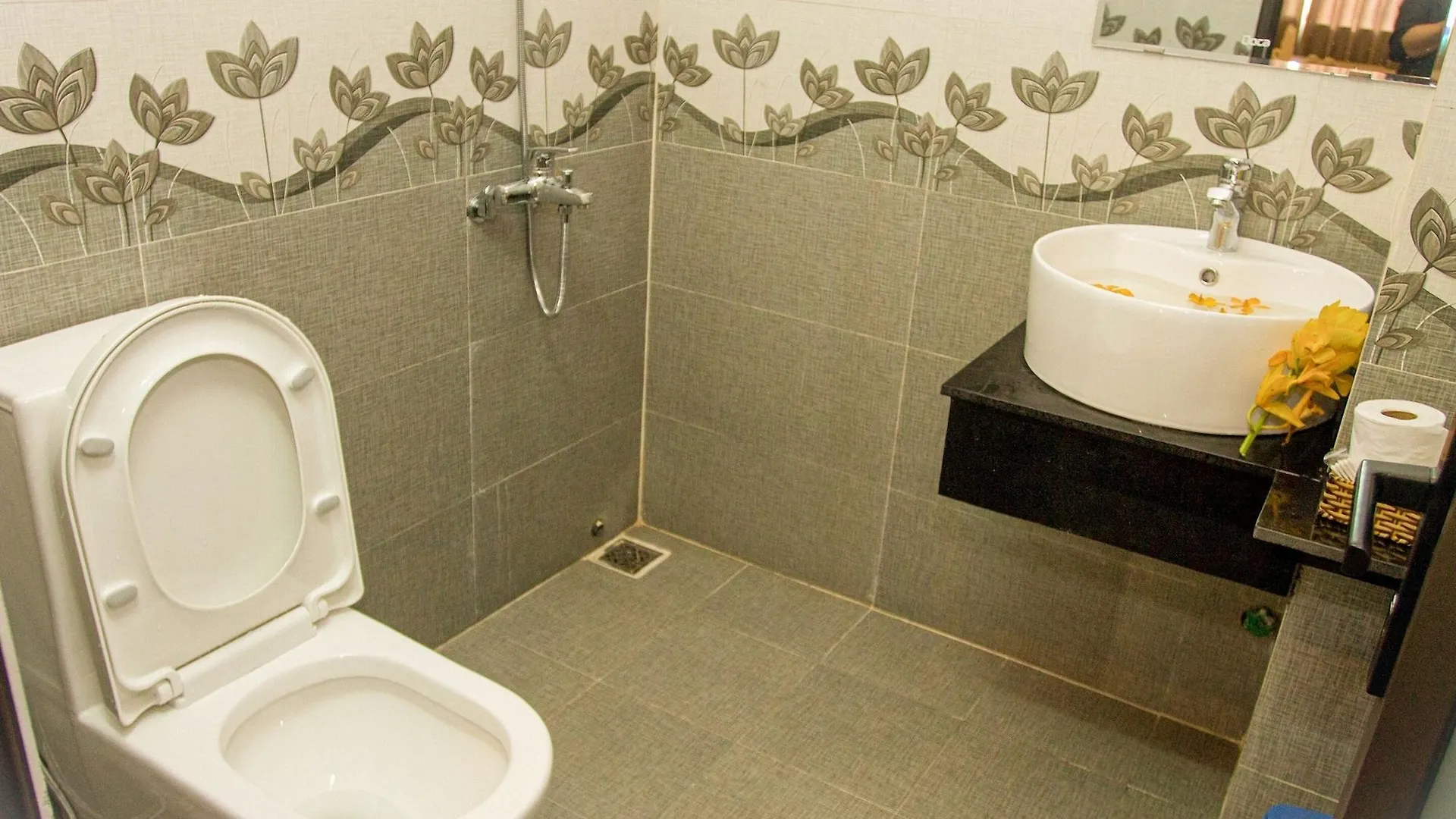 An Hoi Canary Hotel Da Nang