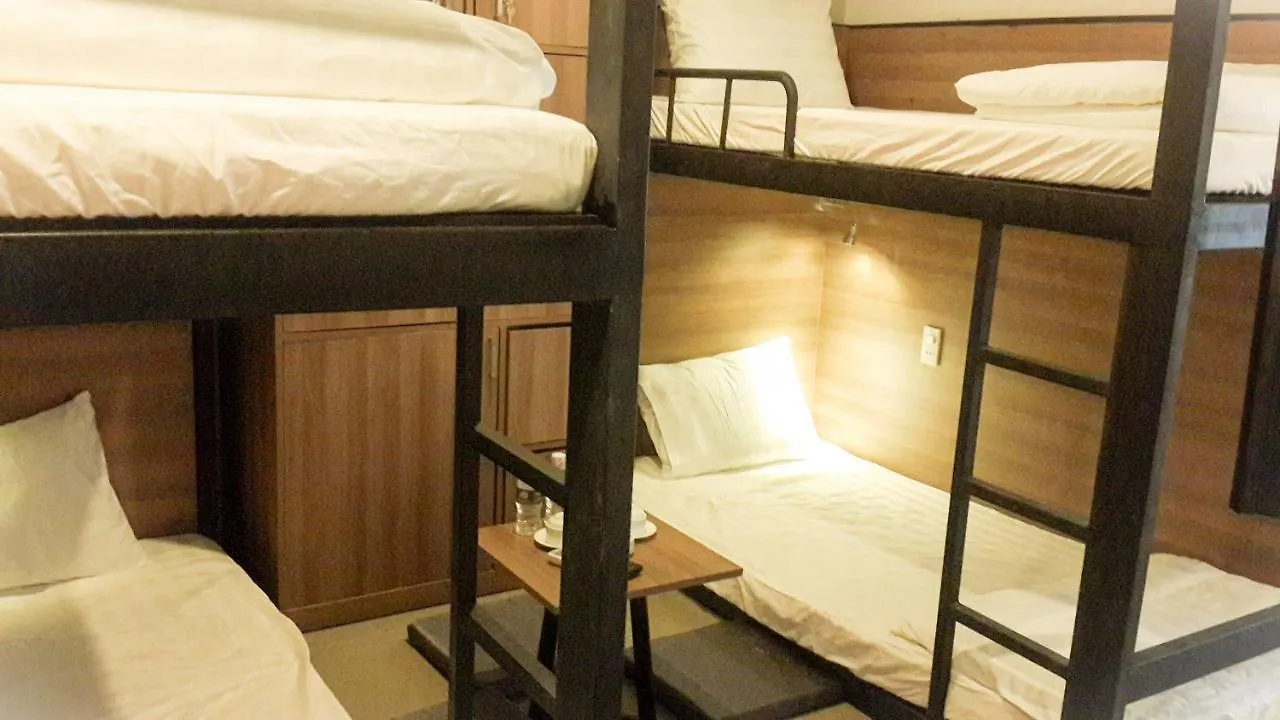 **  An Hoi Canary Hotel Da Nang Vietname